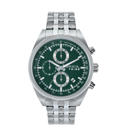 Orologio Breil Tribe Uomo Sky Volt in Acciaio EW0776 - EW0776